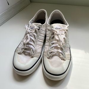 ‼️FREE with $40+ Adidas Nizza sneakers sz.9